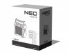 Nagrzewnica NEO 90-061 elektryczna ceramiczna PTC 3kW  