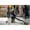Uniwersalny adapter do odsysania pyłu DeWALT DWH201D