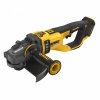 Akumulatorowa szlifierka kątowa DeWalt DCG460N 54V FlexVolt 230mm