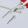  Szczypce do prac elektroinstalacyjnych KNIPEX 13 86 200