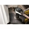 Zestaw grzechotka STANLEY STMT82670-0 3/8 + nasadki 11cz.