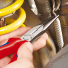 Szczypce tnące półokrągłe Knipex 26 15 200