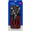 Zestaw szczypiec do rur Knipex Alligator 00 20 09 V03