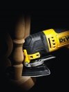 Wielofunkcyjne narzędzie oscylacyjne Multi-Tool DeWALT DCS355M2 18 V 2x 4.0Ah