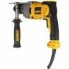 Wiertarka udarowa DeWALT DWD524KS 1100W w kufrze