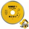 Tarcza diamentowa DEWALT DT3714 110mm do DWC410