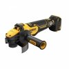 Szlifierka kątowa DeWALT DCG416VSN 18V z regulacją obrotów  