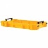 Taca płytka DeWALT DWST83407-1 do walizek ToughSystem 2.0 
