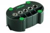 Prowadnica wiertarska Wolfcraft 4685000
