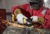 Akumulatorowa szlifierka kątowa DeWalt DCG405N 125mm 18V