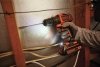 Wkrętarka Black&Decker BDCDD186B 18V 2x1.5Ah + akcesoria 80 el.