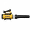 Dmuchawa Akumulatorowa DeWALT DCMBL777N 54V XR 257Km/h FLEX VOLT