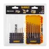 Wiertła do metalu DeWalt DT70710 13 szt. Extreme 2