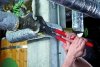 Szczypce KNIPEX Cobra 560 mm 87 01 560