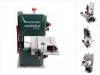 Piła taśmowa Metabo BAS 261 Precision 619008000
