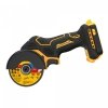 Pilarka tarczowa DeWALT DCS438N 18V 76mm 