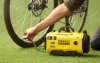 Kompresor Stanley FATMAX SFMCE520B 18V v20 11 bar z trzema źródłami zasilania