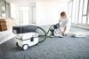 Akumulatorowy odkurzacz mobilny Festool CLEANTEC CTMC MIDI I-Basic 577067