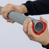 Obcinak do rur z tworzywa sztucznego i tulejek uszczelniających Knipex BiX 90 22 10 BK