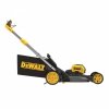 Kosiarka akumulatorowa DeWALT DCMWSP550N 53cm 54V z napędem