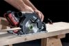 Ręczna pilarka tarczowa Metabo KS 18 LTX 57 FS Set 691065000