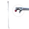 Rusztowanie  TOP SYSTEM SAFETY 4,18m wieża jezdna o wymiarach 75 x 180 cm   Faraone  MSA-35