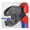 Szczypce do zagniatania  Knipex 97 52 36