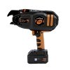 Wiązarka TJEP ULTRA GRIP 25 zestaw