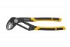 Szczypce nastawne 250mm DeWalt DWHT0-74431