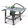 Pilarka stołowa Holzstar TKS 316 E 400V  2,2 kW