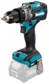 Zestaw combo Makita DK0114G201 XGT 40V 2x4.0Ah (HP001G + TD001G)