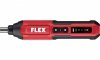 Kieszonkowy śrubokręt akumulatorowy FLEX SD 5-300 4V 530728