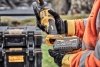 Akumulatorowa szlifierka kątowa DeWalt DCG418N 125mm 54V XR FLEXVOLT