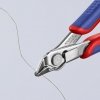 Szczypce KNIPEX Electronic Super Knips® 78 13 125