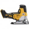 Wyrzynarka akumulatorowa DeWALT DCS335NT 18V z uchwytem za korpus 18V XR