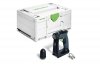 Akumulatorowa wiertarko-wkrętarka Festool CXS 18-Basic 576882