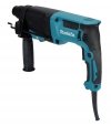 Młotowiertarka Makita HR2670 z opcją kucia 800W