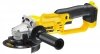 Akumulatorowa szlifierka kątowa DeWalt DCG412N 125mm 18V