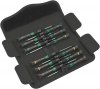 Kraftform Micro 12 Universal 1 Zestaw wkrętaków precyzyjnych nasadowych, 12 części WERA | 05073675001