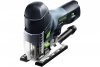 Wyrzynarka Festool PS 420 EBQ-Set 576176