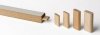 Frez CMT Domino D=4 I=11 L=38 S=M6x0,75 380.040.11
