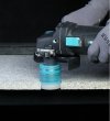 Otwornica diamentowa 100mm TURBO M14 BIHUI DBDB100 na sucho
