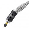 Obrotowy uchwyt magnetyczny DeWALT DT7505 + bit PZ2 Extreme Impact