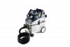 Odkurzacz mobilny Festool CLEANTEC CTL 36 EI AC-PLANEX 578154