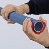 Obcinak do rur z tworzywa sztucznego i tulejek uszczelniających Knipex BiX 90 22 10 BK