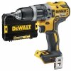 Wkrętarka udarowa Dewalt DCD796NT 18V BRUSHLESS TSTAK 