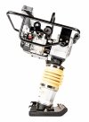 Stopa wibracyjna Cedrus CEDST02 78kg LONCIN 196cm
