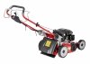 Kosiarka spalinowa z napędem Weibang WB506SC 3IN1 Loncin 166cm3 49cm