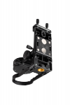 Uniwersalny uchwyt magnetyczny do laserów 1/4 5/8 PRO LA132