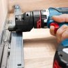 Wiertarko-wkrętarka akumulatorowa Bosch GSR 18V-60 FC 2x5Ah 18V